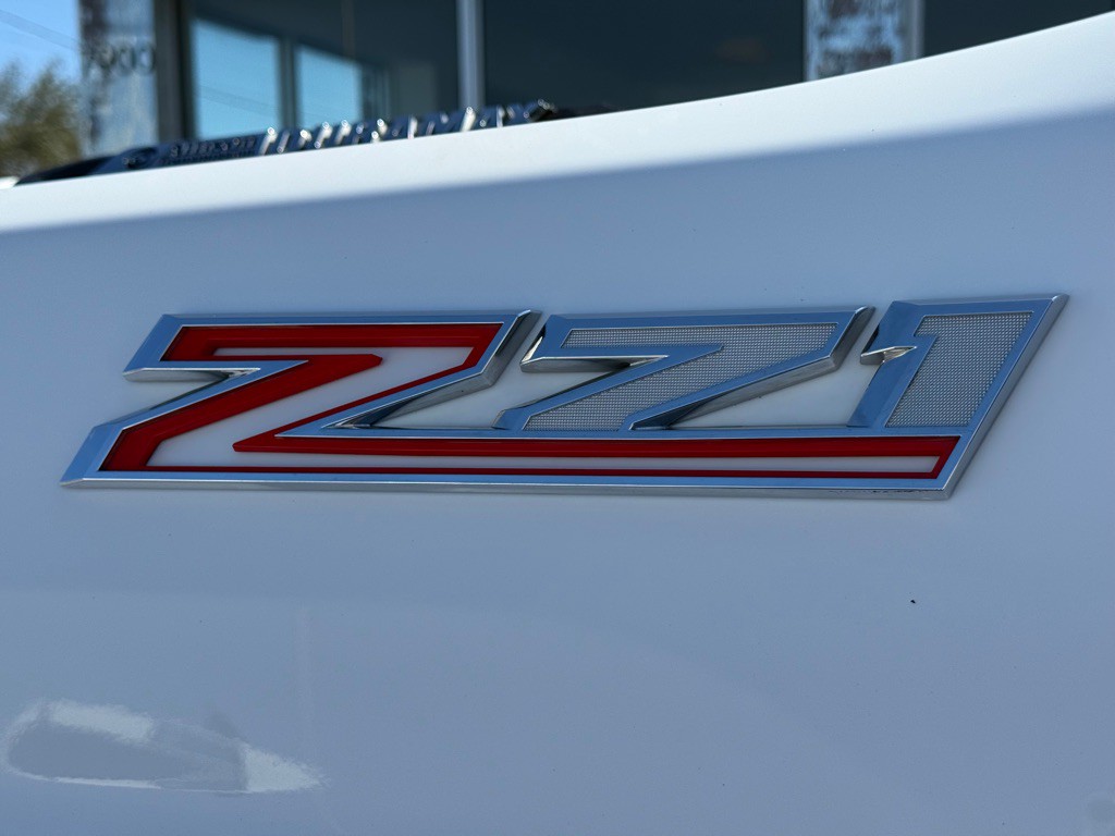 2023 Chevrolet Silverado 1500 Image 33
