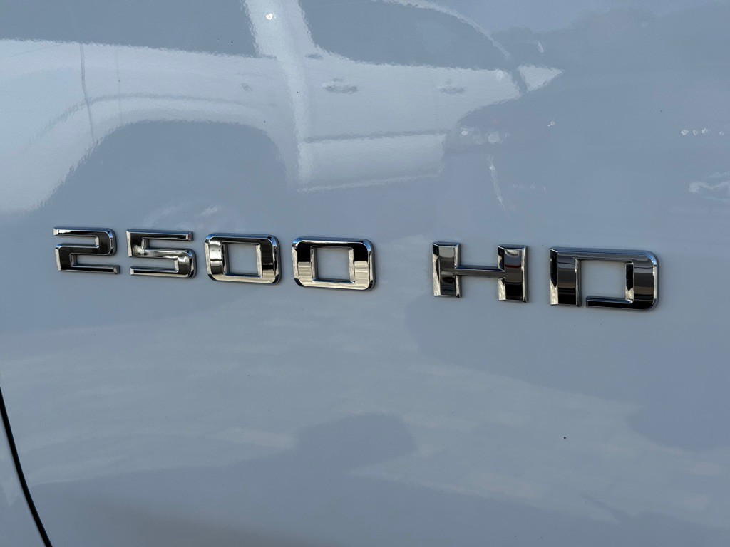 2023 Chevrolet Silverado 1500 Image 34