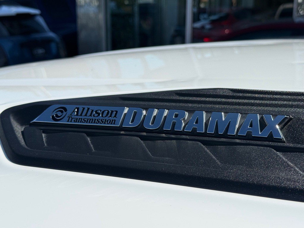 2023 Chevrolet Silverado 1500 Image 35