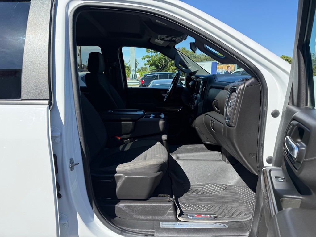 2023 Chevrolet Silverado 1500 Image 36