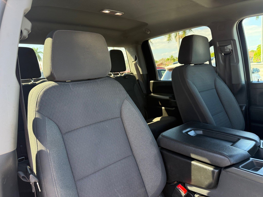 2023 Chevrolet Silverado 1500 Image 37