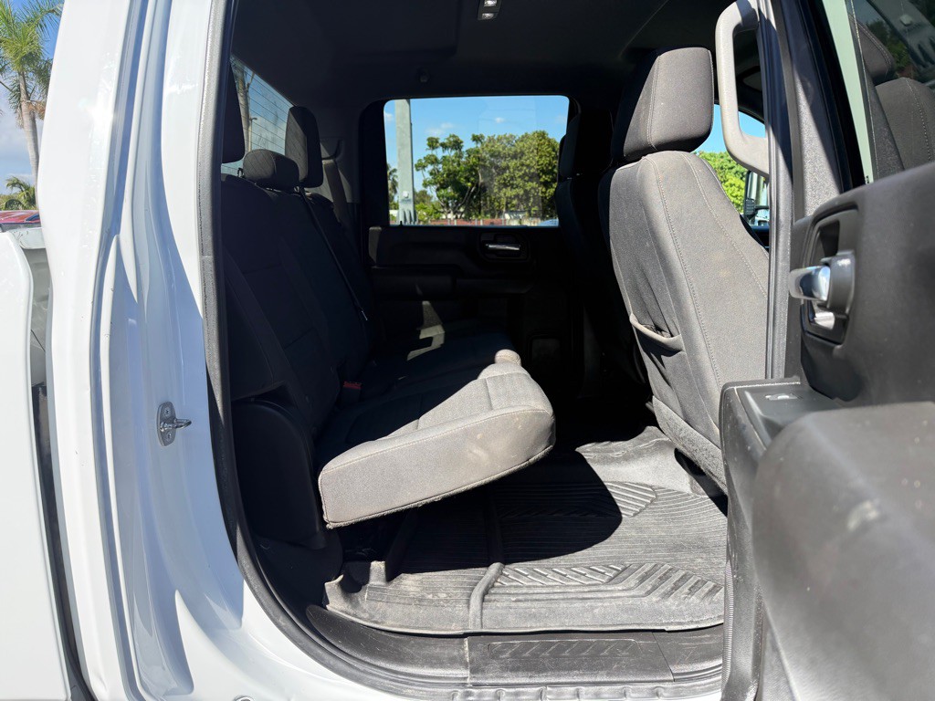 2023 Chevrolet Silverado 1500 Image 38