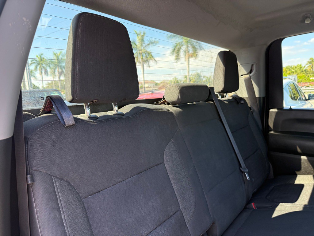 2023 Chevrolet Silverado 1500 Image 39