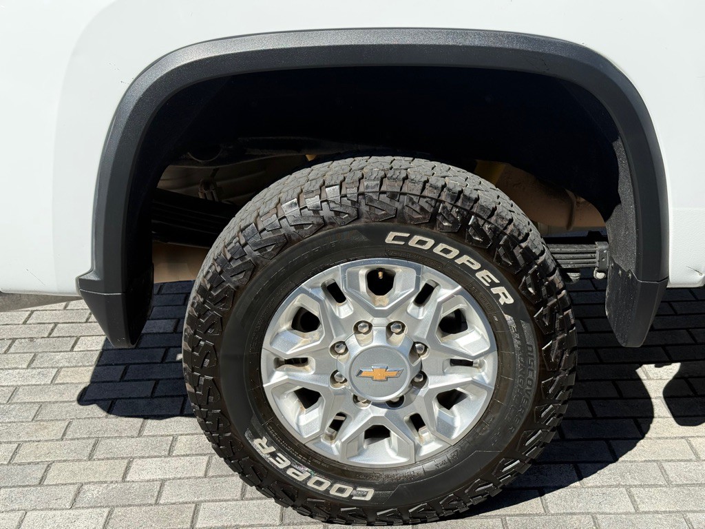 2023 Chevrolet Silverado 1500 Image 41