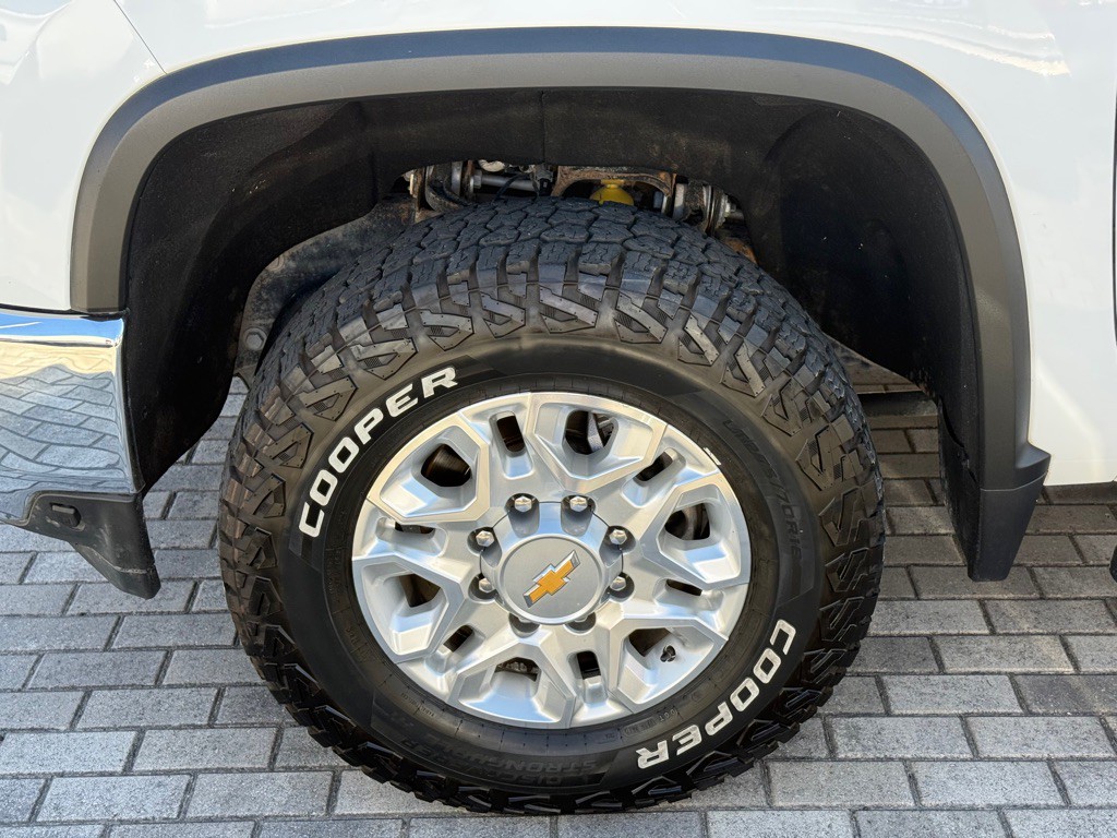 2023 Chevrolet Silverado 1500 Image 42