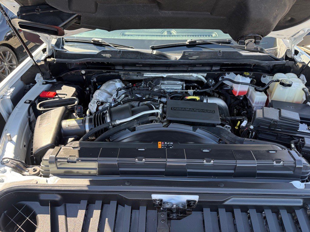 2023 Chevrolet Silverado 1500 Image 44