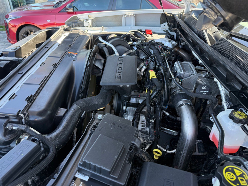 2023 Chevrolet Silverado 1500 Image 46