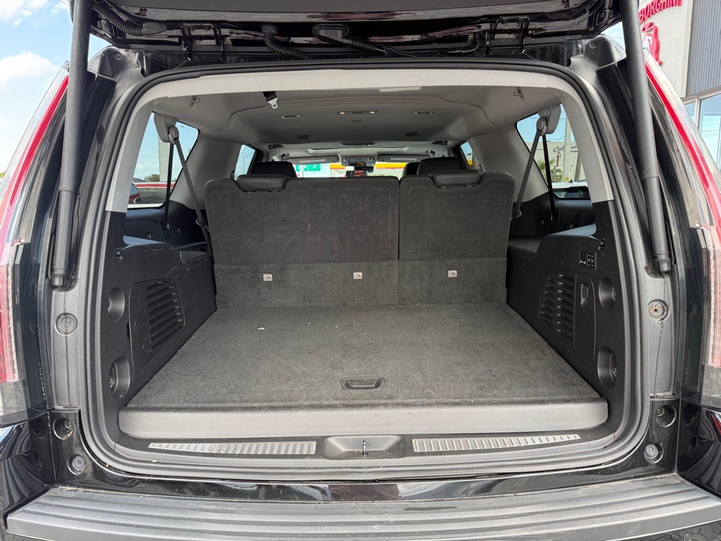 2020 Cadillac Escalade Image 7