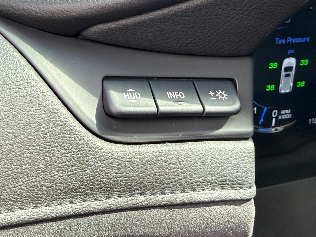 2020 Cadillac Escalade Image 22