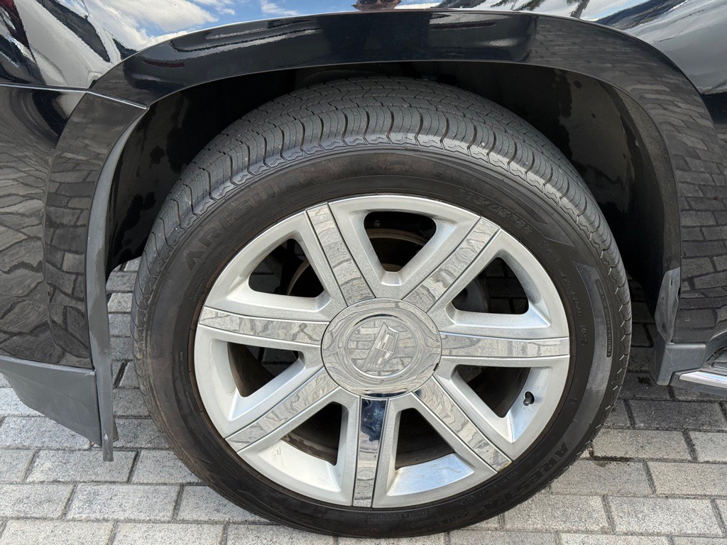 2020 Cadillac Escalade Image 41