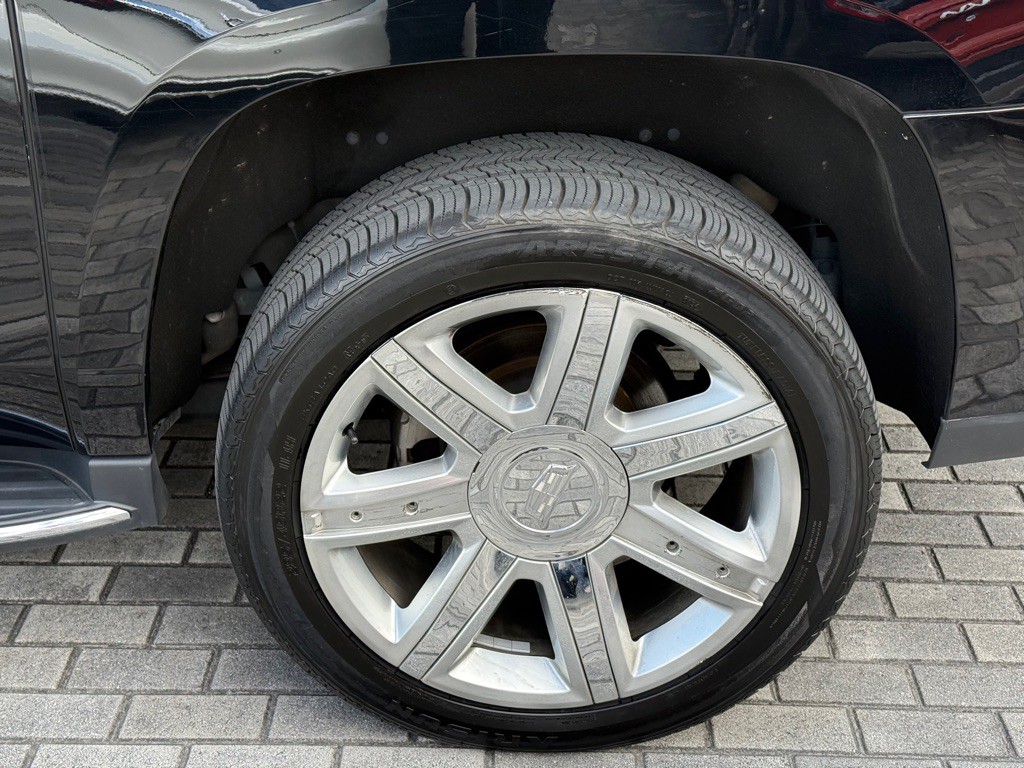 2020 Cadillac Escalade Image 42