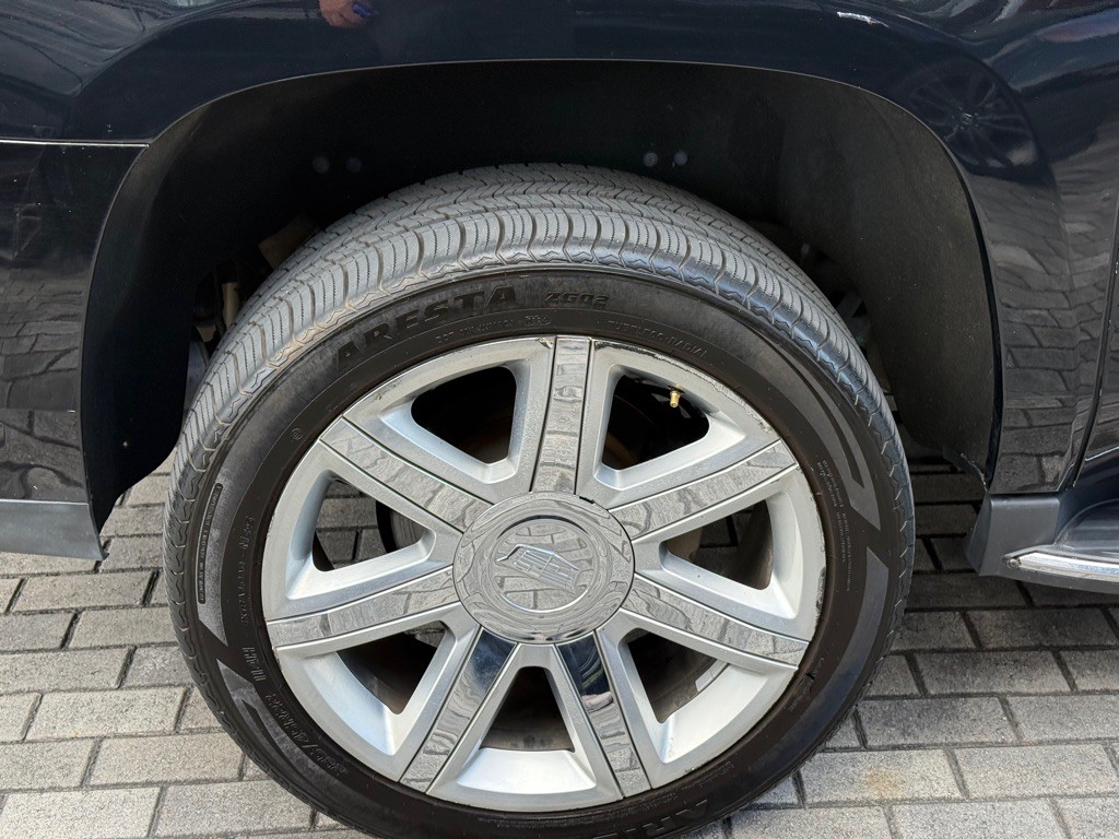 2020 Cadillac Escalade Image 43