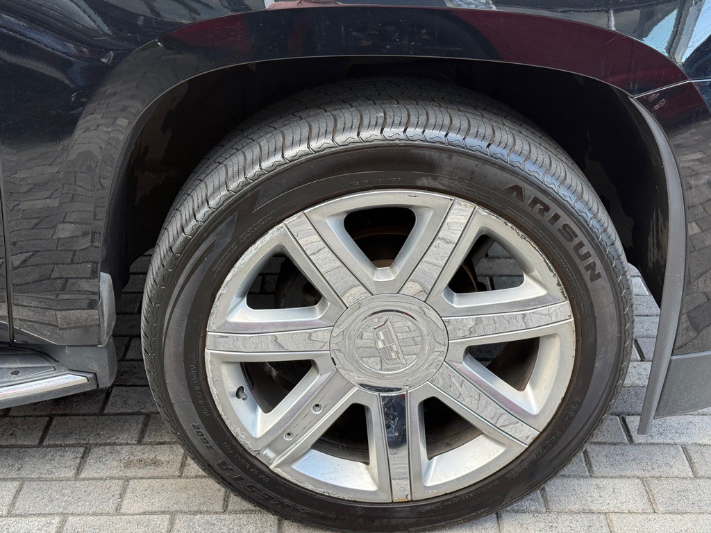 2020 Cadillac Escalade Image 44