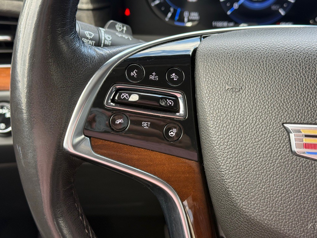 2020 Cadillac Escalade Image 18