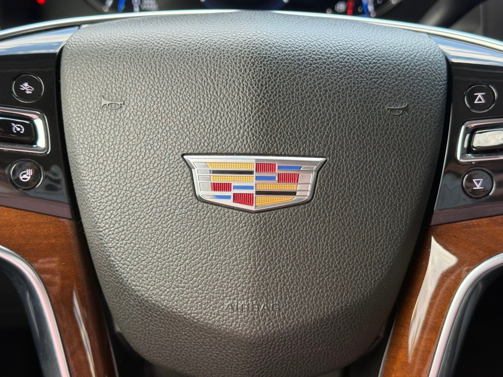 2020 Cadillac Escalade Image 19