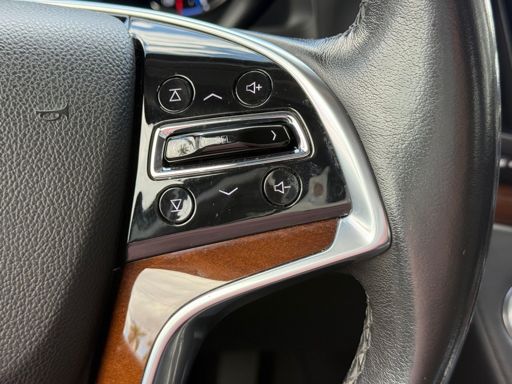 2020 Cadillac Escalade Image 20