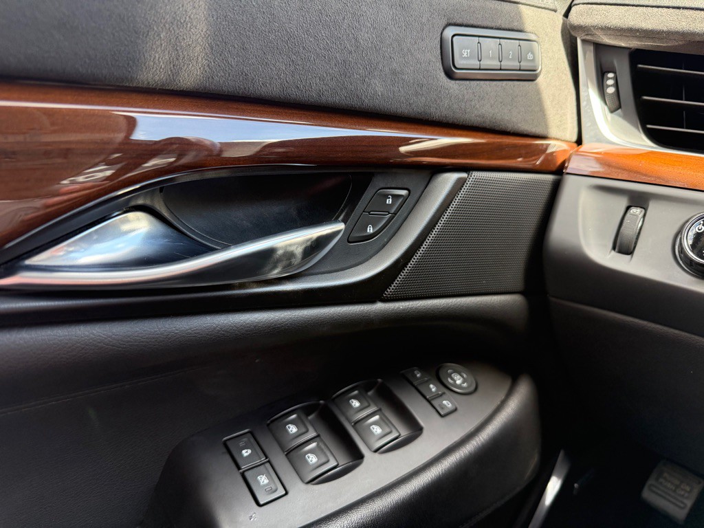 2020 Cadillac Escalade Image 23