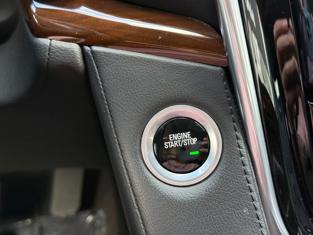 2020 Cadillac Escalade Image 25