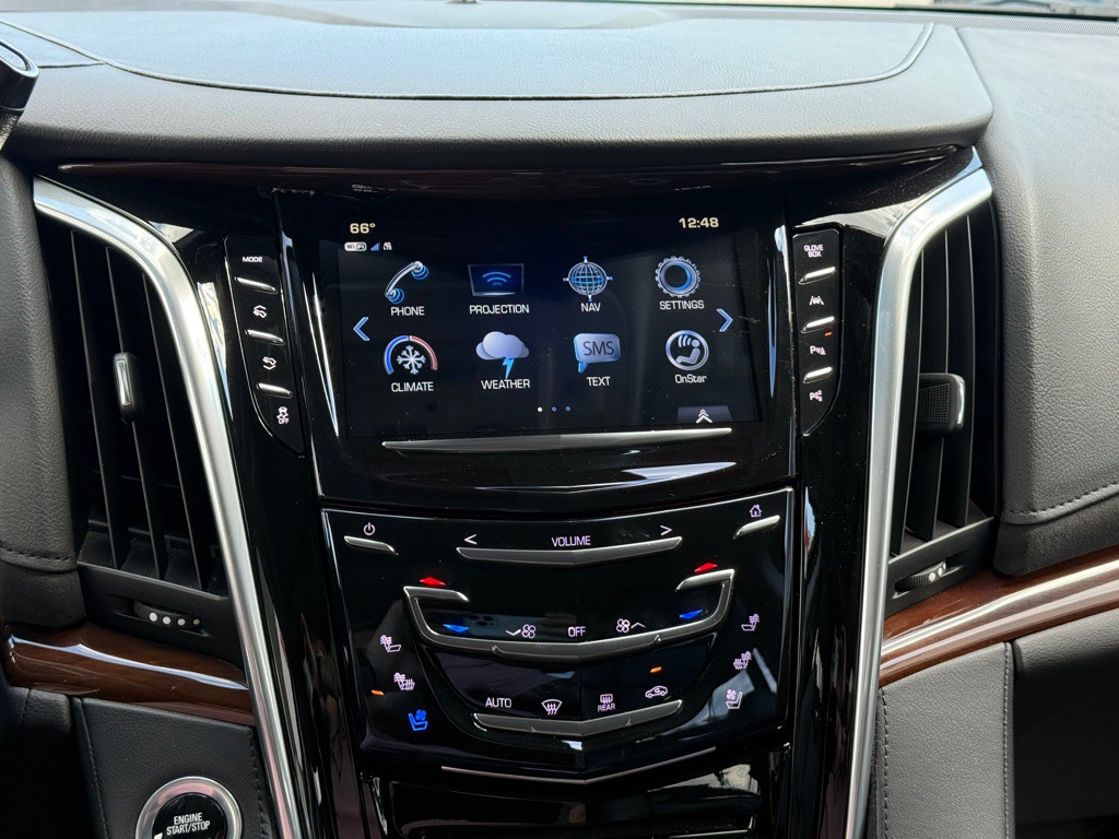 2020 Cadillac Escalade Image 26