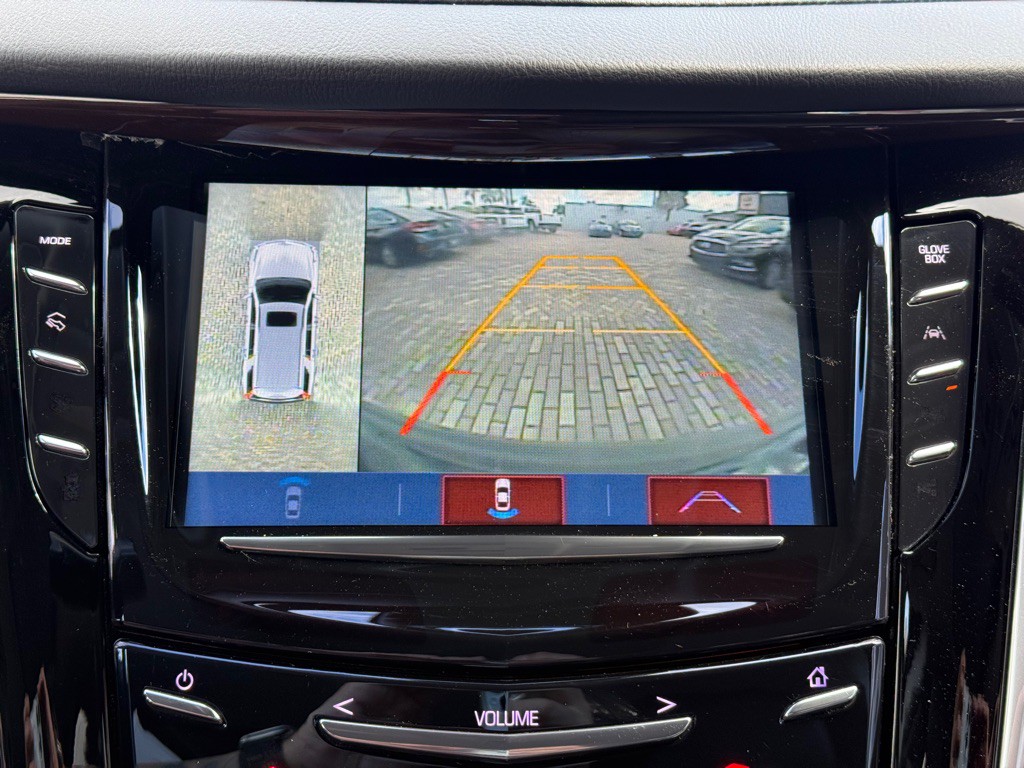 2020 Cadillac Escalade Image 27
