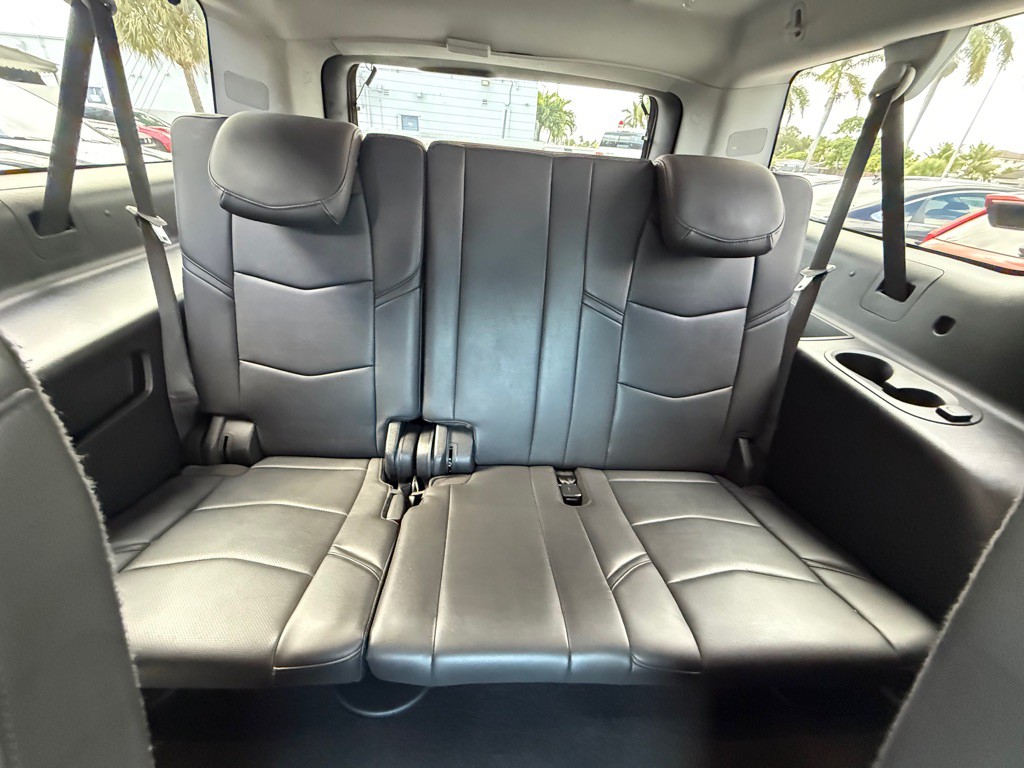 2020 Cadillac Escalade Image 40