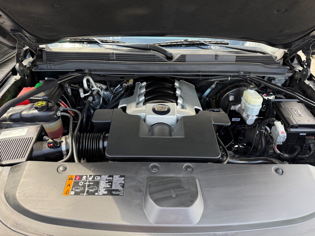 2020 Cadillac Escalade Image 45