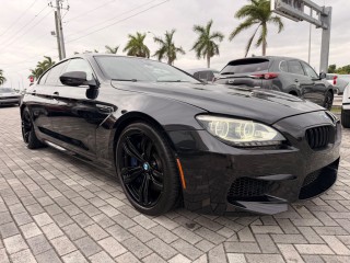 Image for 2015 BMW M6 Gran Turismo ID: 7179201