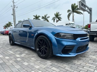 Image for 2021 Dodge Charger Scat Packewb ID: 7179473