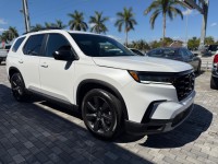 Image for 2025 Honda Pilot Sport ID: 7186442