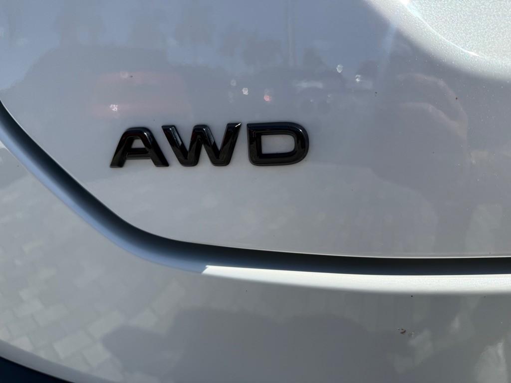 2025 Honda Pilot Image 7