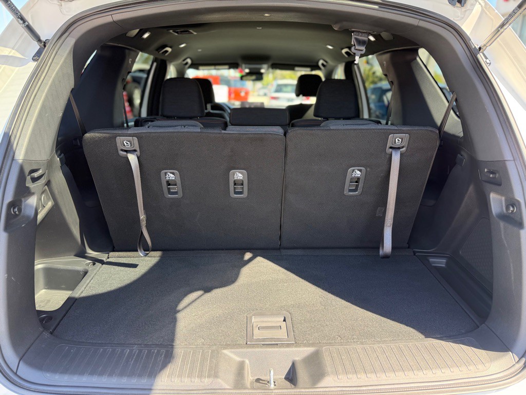 2025 Honda Pilot Image 8