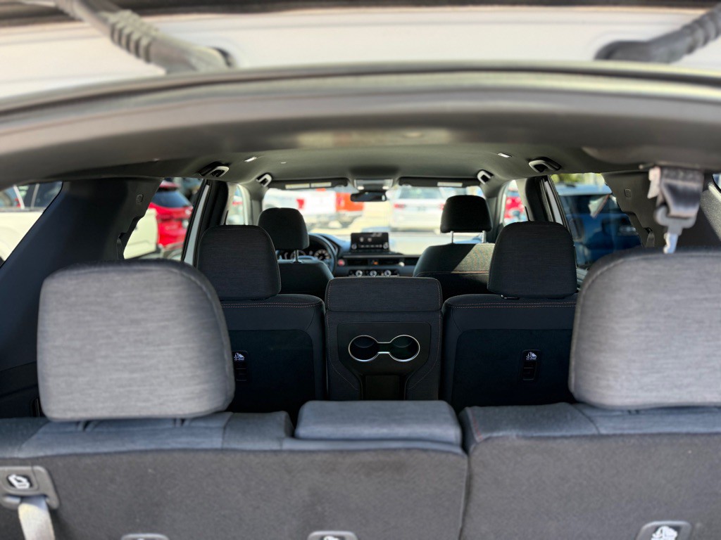 2025 Honda Pilot Image 9