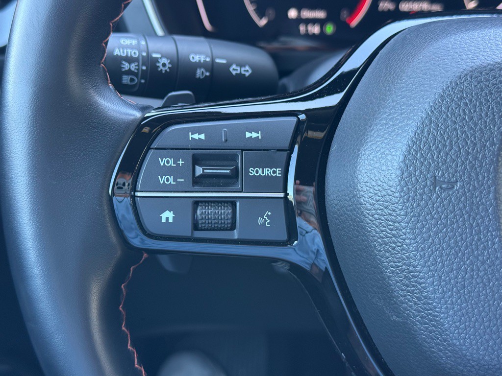 2025 Honda Pilot Image 15