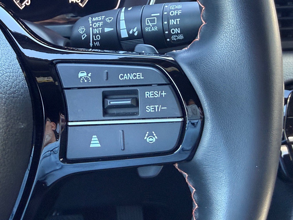 2025 Honda Pilot Image 17