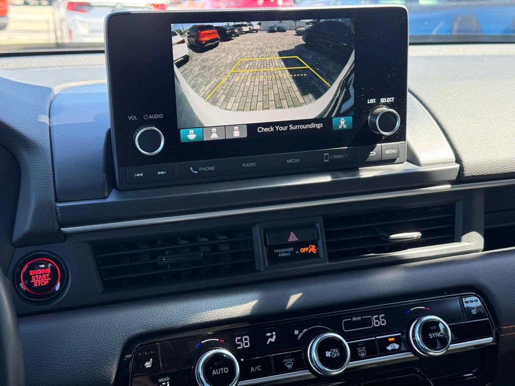 2025 Honda Pilot Image 19