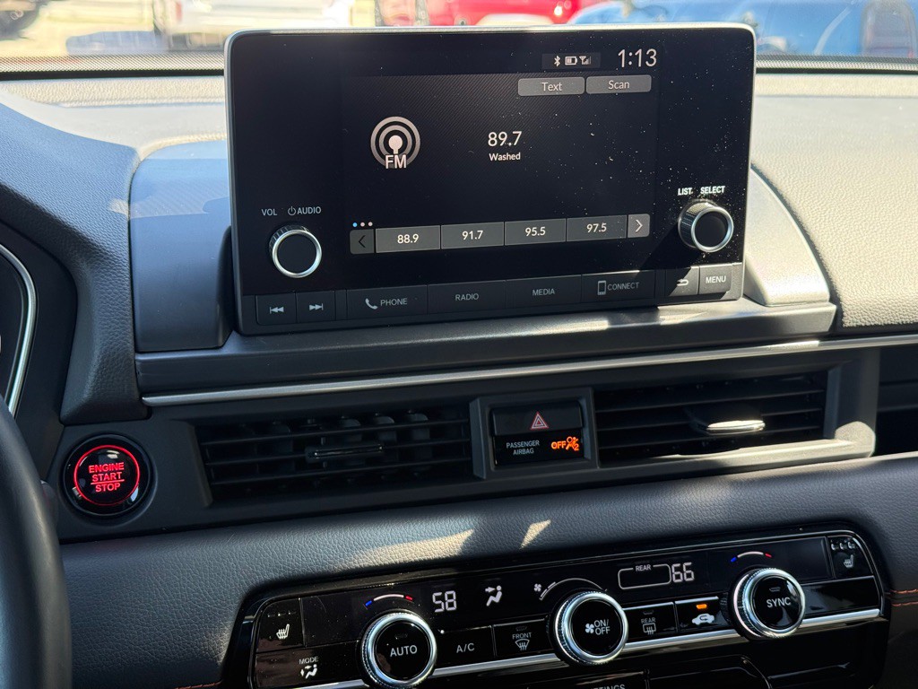 2025 Honda Pilot Image 20