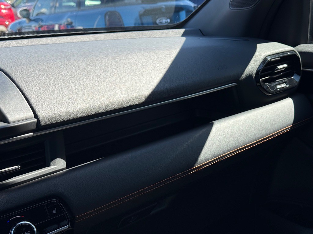 2025 Honda Pilot Image 22