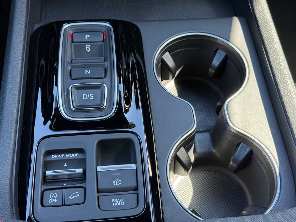 2025 Honda Pilot Image 24