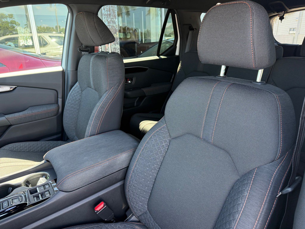 2025 Honda Pilot Image 28