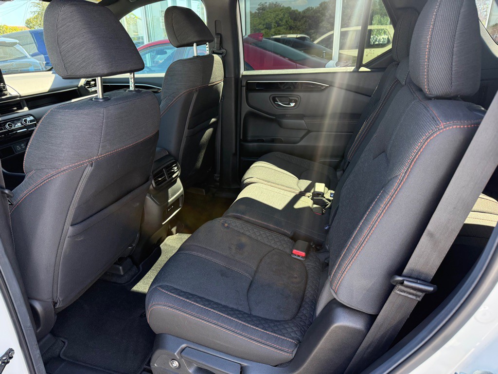 2025 Honda Pilot Image 29