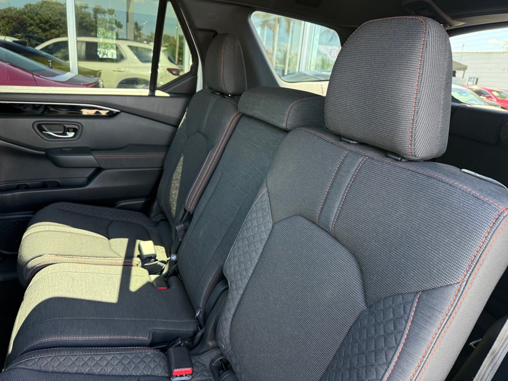 2025 Honda Pilot Image 30