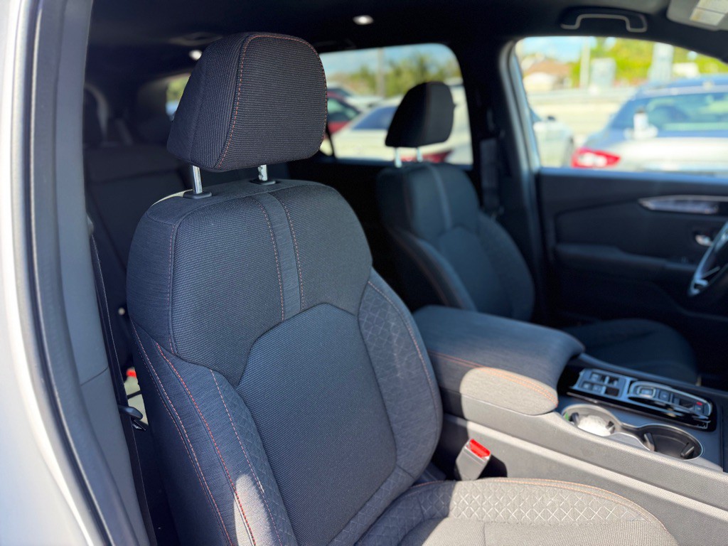 2025 Honda Pilot Image 33