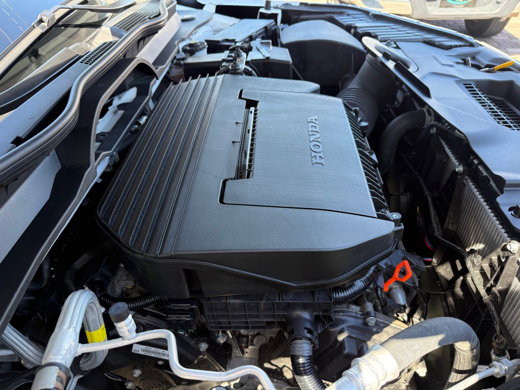 2025 Honda Pilot Image 40