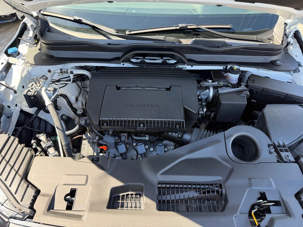 2025 Honda Pilot Image 42