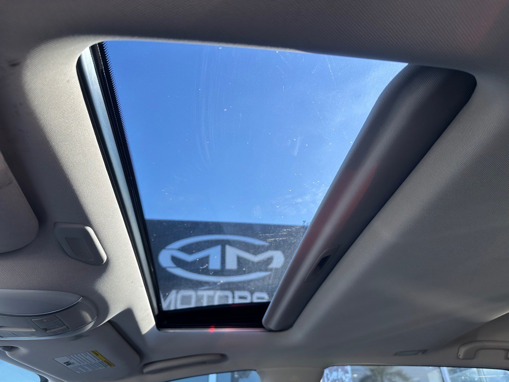 2020 INFINITI QX60 Image 11