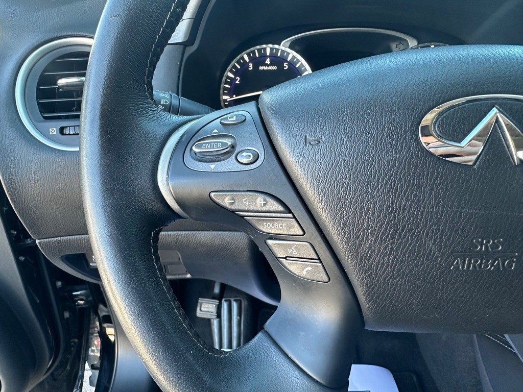 2020 INFINITI QX60 Image 15