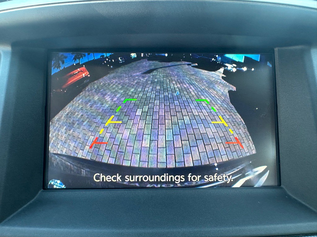 2020 INFINITI QX60 Image 20