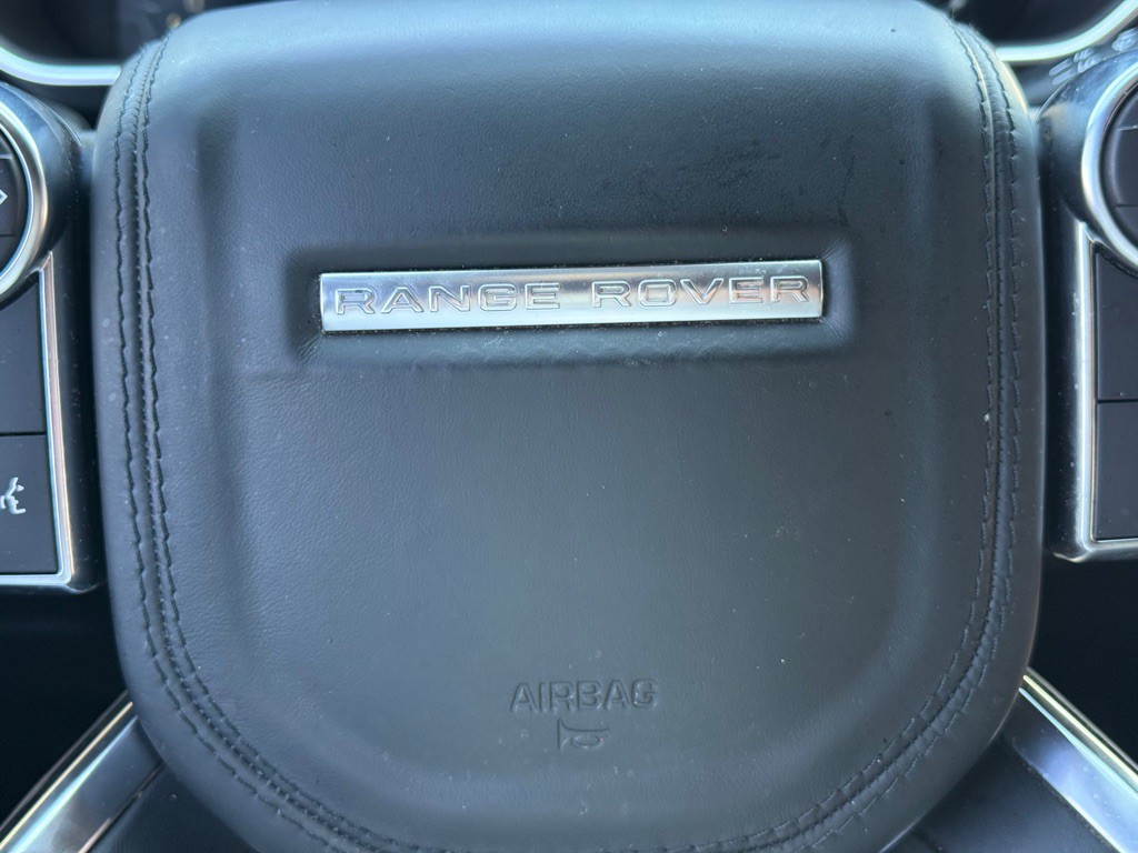 2016 Land Rover Range Rover Image 15