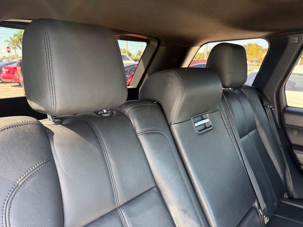 2016 Land Rover Range Rover Image 34