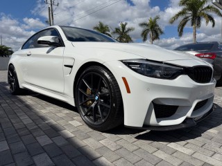 Image for 2020 BMW M4 CS ID: 7189952